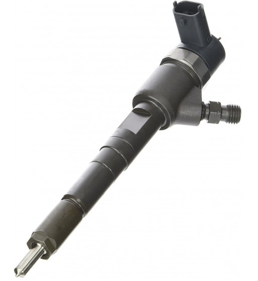 thumbnail image 2 of Bosch 0445110297 Diesel Injector - Rebuilt For Citroen C2 C3 C4 C5 Berlingo 1.6 HDi, Peugeot 1.6 HDi 2 of 5