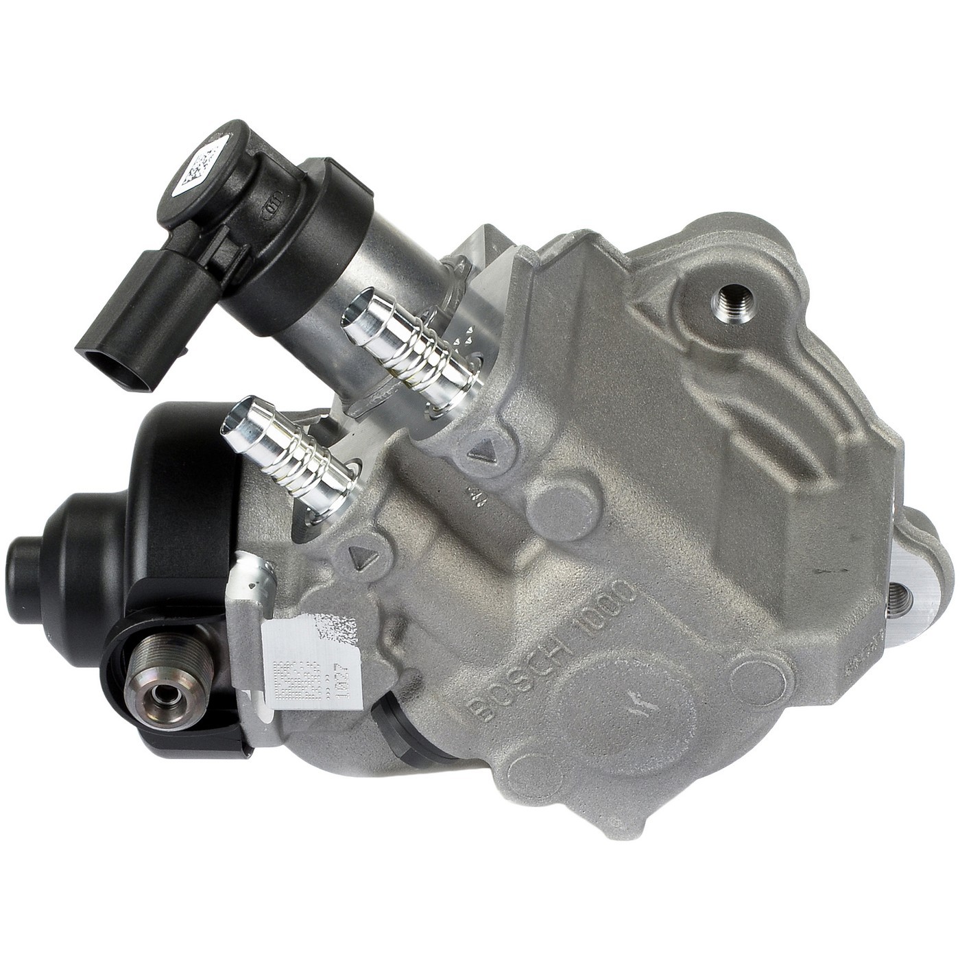 Fuel pump BOSCH CP4 BMW 2,0D refurbished | AD Control