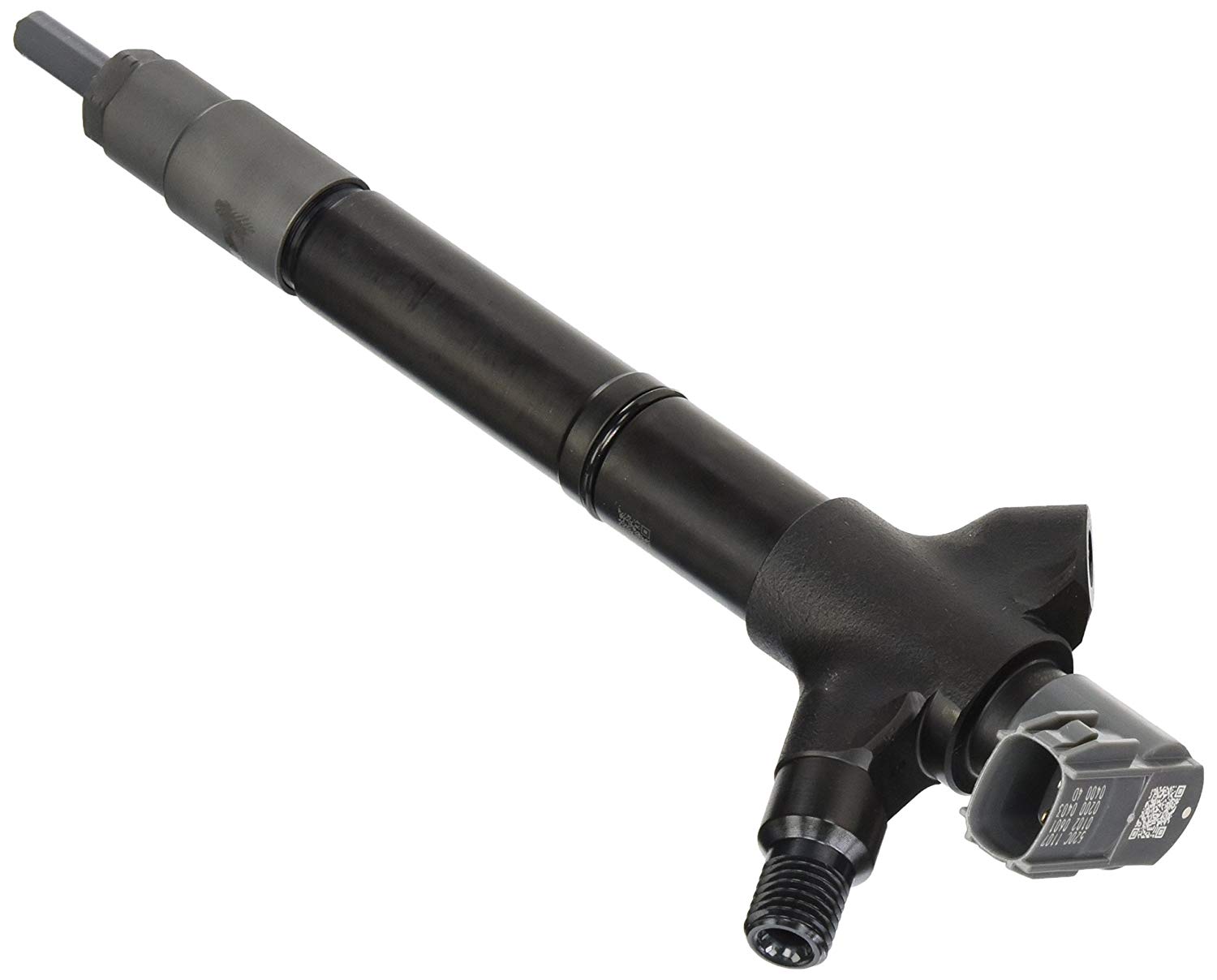 Injector DENSO 2,0D-D4 refurbished | AD Control